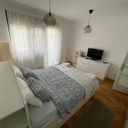 Relax Work & Travel Romana Appartement