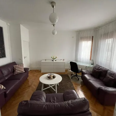 Relax Work & Travel Romana * Bucarest