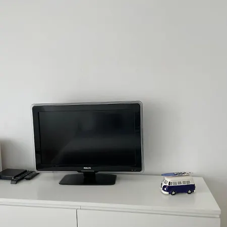 Appartement Relax Work & Travel Romana