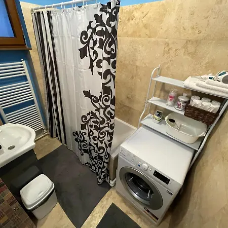 Relax Work & Travel Romana Appartement