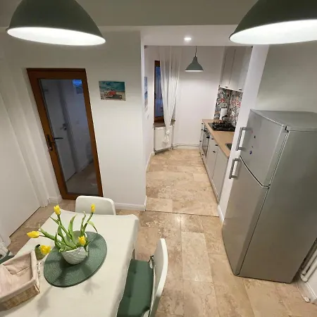 Appartement Relax Work & Travel Romana